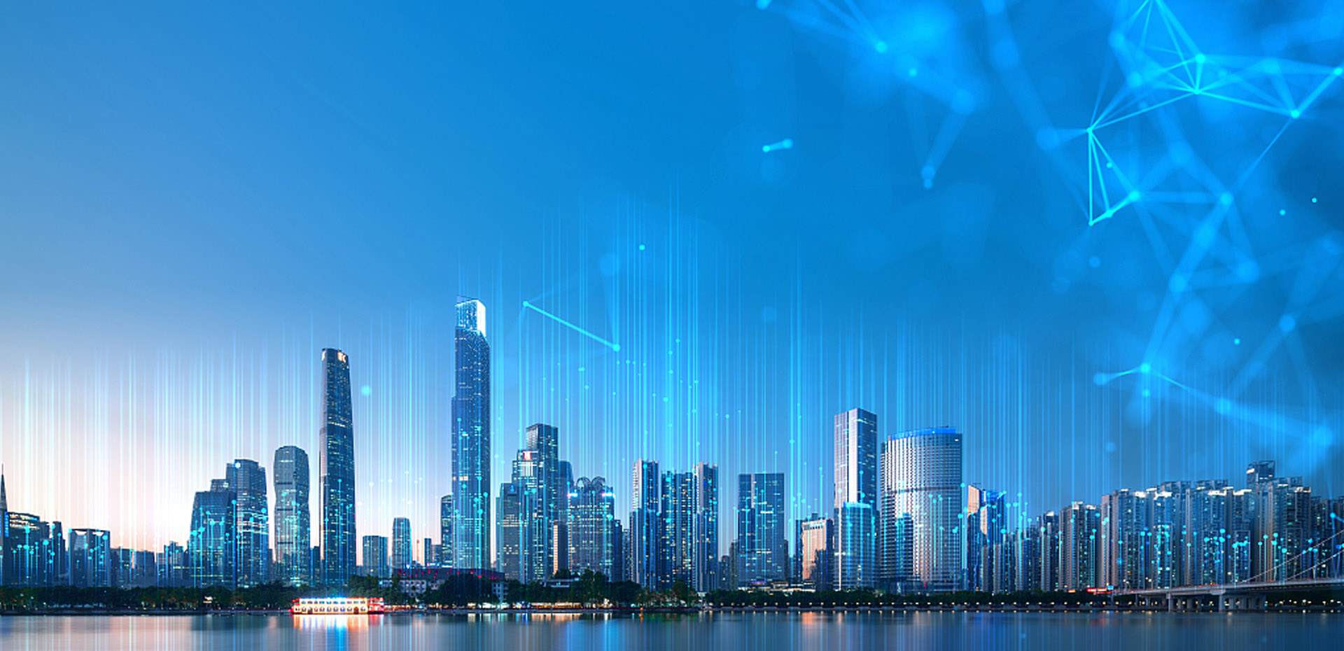 未来的世界欢迎你